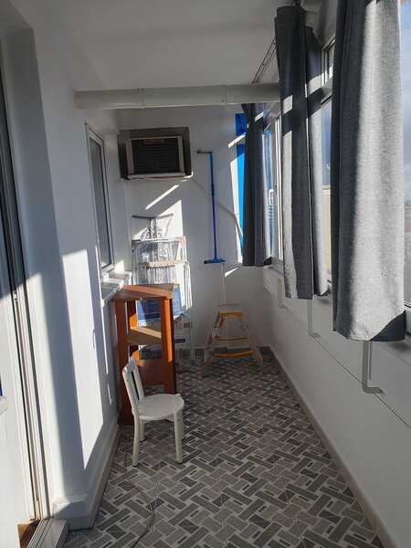 Berceni, Aleea Terasei, STB Dragos Mladinovici, AC, ocazie!